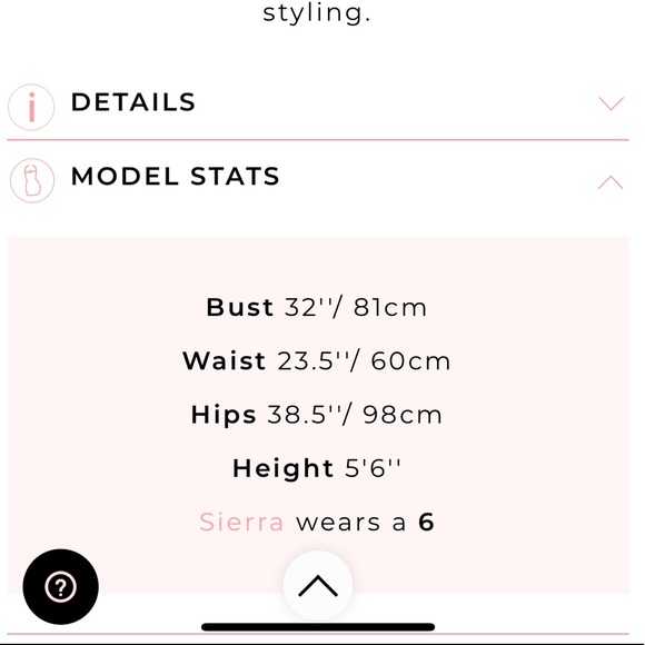 never work oh polly pants - Picture 9 of 9